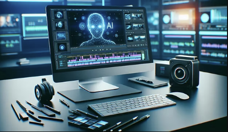 AI in Video Editing