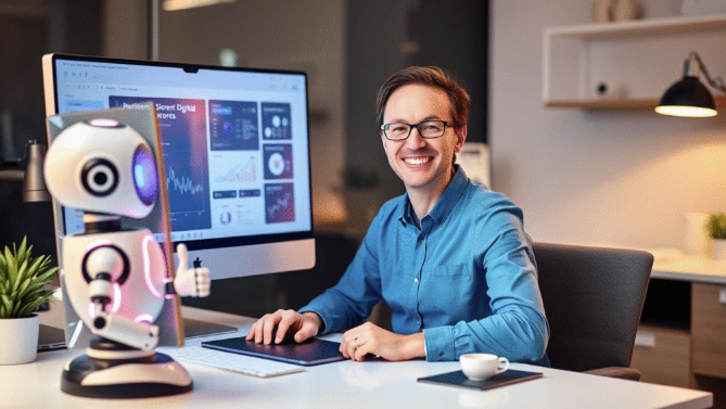 AI Tools Every Business Should Use