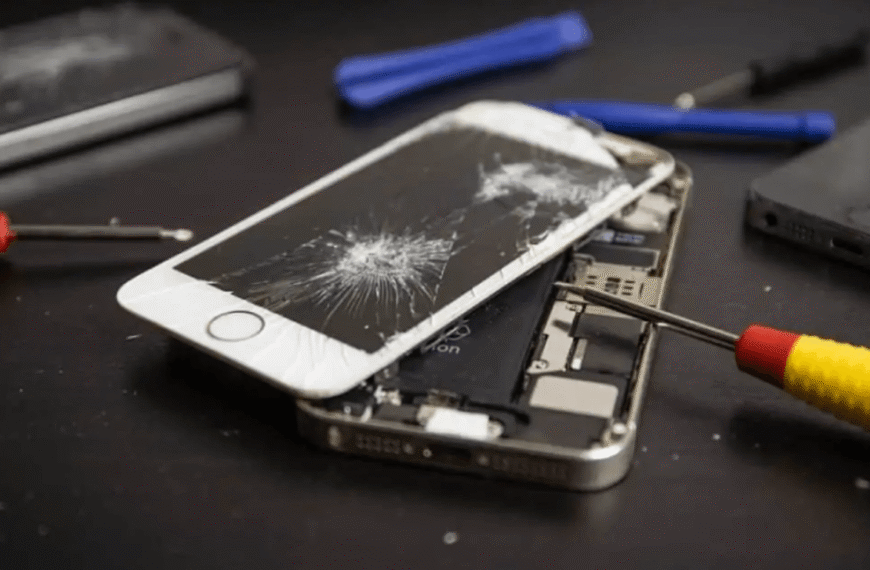 iPhone Repair Near You: How to Find Trusted Technicians Fast