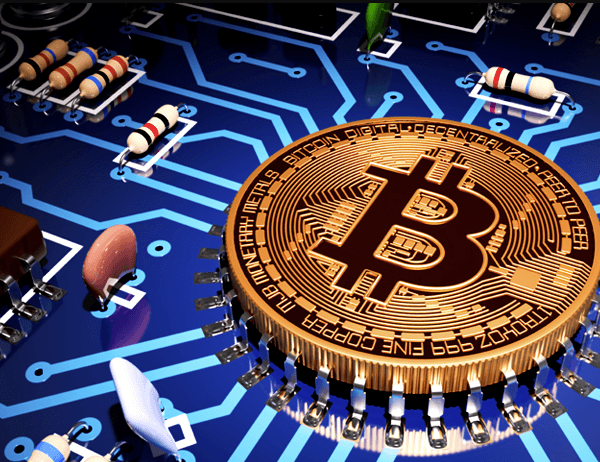 The Cost of Mining Cryptocurrency