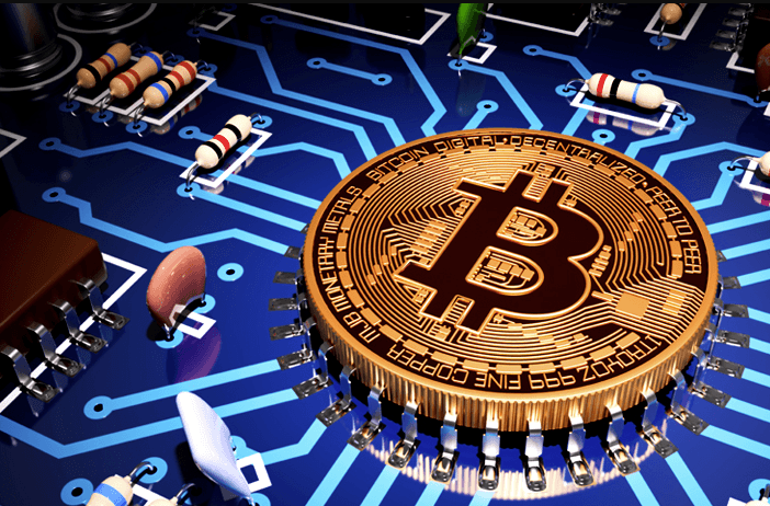 The Cost of Mining Cryptocurrency