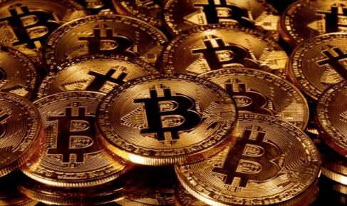 The Digital Asset Economy Explained