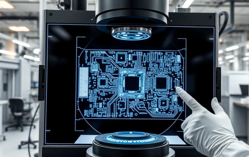The Role of Voltage Stability in Reliable X-Ray Inspection