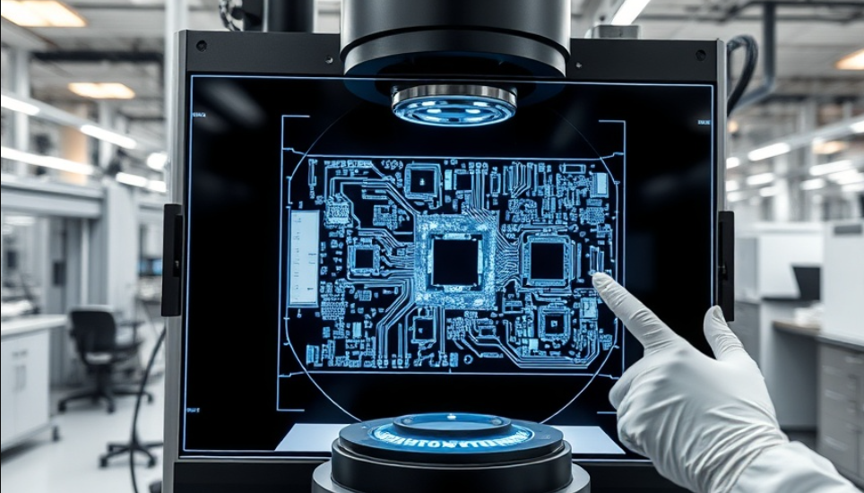 The Role of Voltage Stability in Reliable X-Ray Inspection