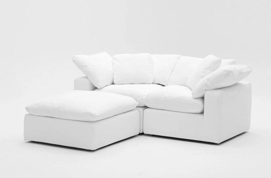 Couch Modular Sofa Design Ideas for Small and Large Spaces