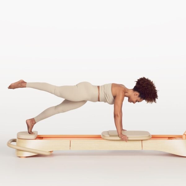Everything You Need to Know Before Starting Machine Pilates