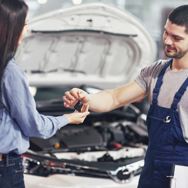 What Every Driver Should Know Before Booking a Vehicle Service