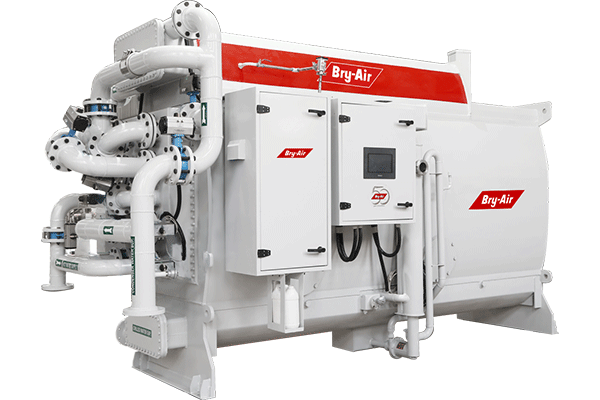 Why Should Industries Choose Experienced Adsorption Chiller Manufacturers for Sustainable Cooling Solutions?