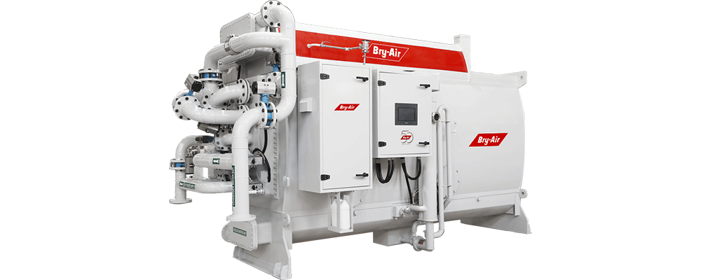 Why Should Industries Choose Experienced Adsorption Chiller Manufacturers for Sustainable Cooling Solutions?