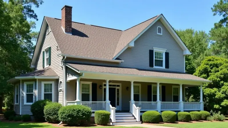 Why Every Homeowner Should Get a Professional Roof Estimate