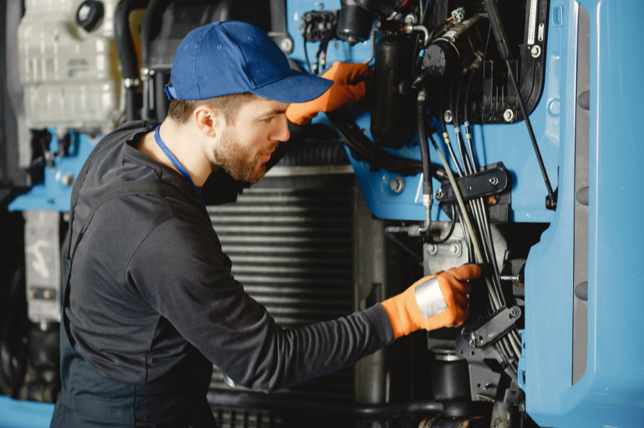 Diesel Chip Tuning Solutions for Better Engine Performance and Reliability