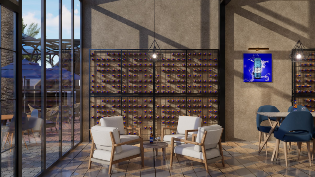 Glass Wine Cellars: A Modern Way to Store and Display Your Wine Collection