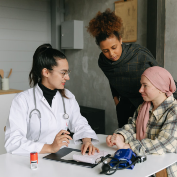 How Multilingual Patient Support Hubs Are Closing India's Healthcare Access Gap