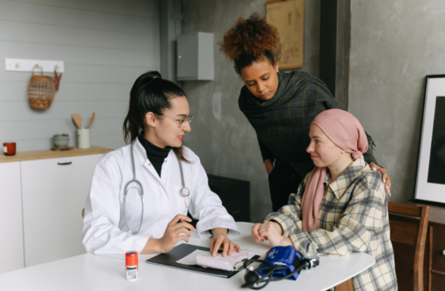 How Multilingual Patient Support Hubs Are Closing India's Healthcare Access Gap