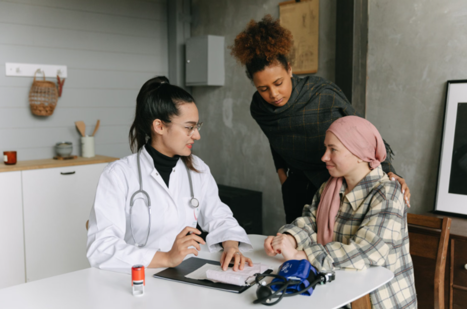 How Multilingual Patient Support Hubs Are Closing India's Healthcare Access Gap