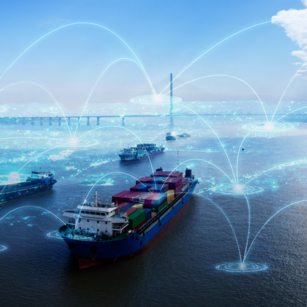 How Digital Technology Is Transforming Ship Design