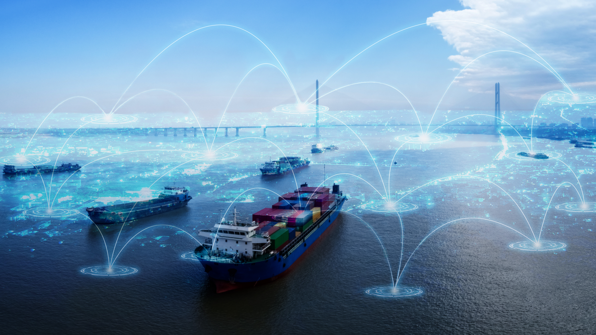 How Digital Technology Is Transforming Ship Design