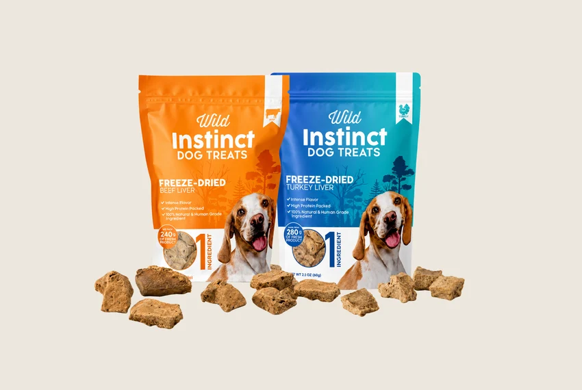 How Frozen Beef Liver for Dogs Can Support a Healthy Diet