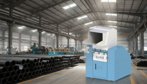 Improving Efficiency in Industrial Plastic Grinding Operations